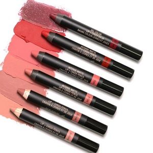 Nudestix lipstick kit